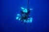 World Depth Record 2011